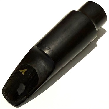 VINTAGE テナーサックス用マウスピース オットーリンク Tone Edge Early Babbitt #6*