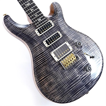 Studio 10 Top (Charcoal) [SN.0397517] 【2025年生産品】