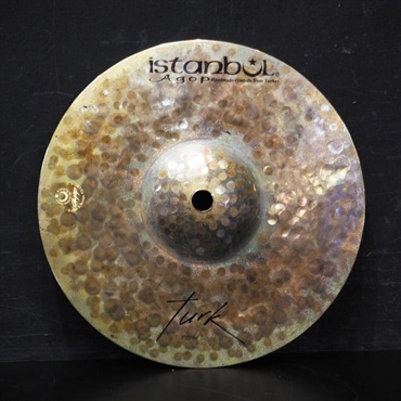 Turk Bell 8 [478g]