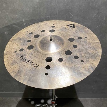 Xist Dark ION Crash 19'' [1460g] スタッフ選定トルコシンバル2026