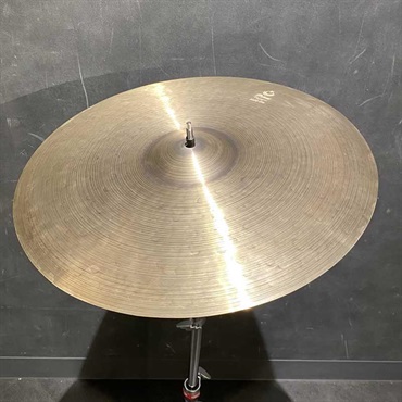 1600 ERA 18'' Crash [1400g] スタッフ選定トルコシンバル2026