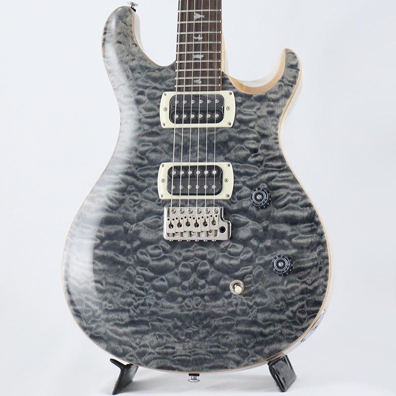 Ikebe Exclusive SE CE 24 Quilt (Charcoal w/ White Doghair back) 【2026年生産品】の商品画像