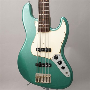 Trad Master Series Beta J5 (Ocean Turquoise Metallic/Light Aged)