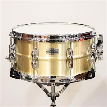 RRS1365 [Recording Custom Brass 13''×6.5'']【イベント使用特価品】