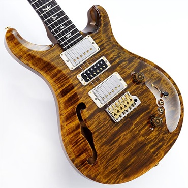 Special Semi-Hollow 10 Top (Black Gold) SN.0409067【2025年生産品】