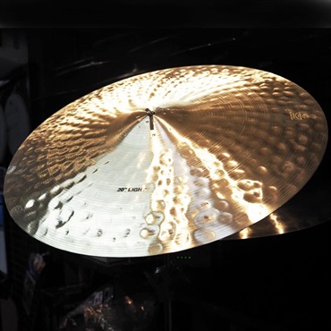 【イケベ楽器店創業50周年記念モデル】K Constantinople Light Ride 20''[1869g]