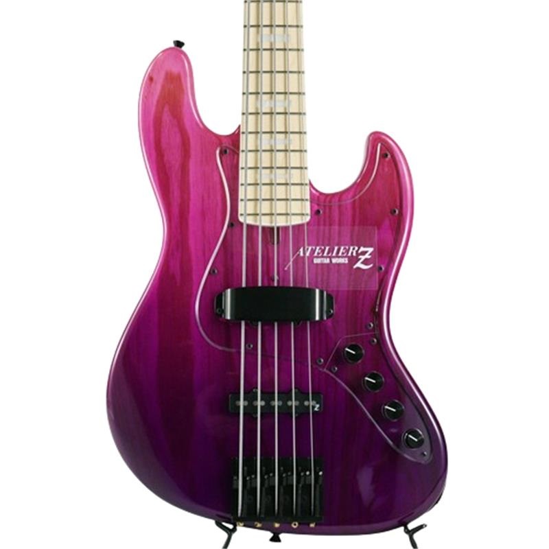 M#265 Custom (FADE PURPLE/M/MH w/Black Hardware) 【Atelier Z × IKEBEオリジナルポーチプレゼント】の商品画像