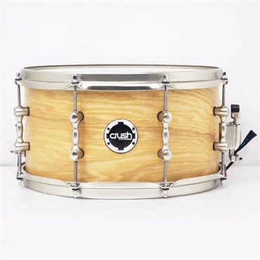 USED 中古 CRUSH MS13X7A200[MULTI SPECIES Snare Drum 13×7]