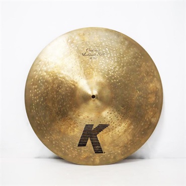 USED 中古 K Custom Medium Ride 20 [NKZL20CMR][2300g]