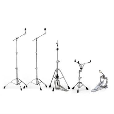 HW780 [Hardware Set Pack]【箱ボロ特価品】