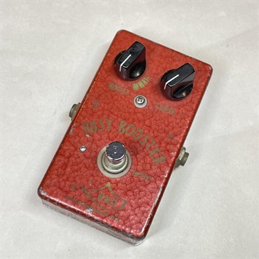 USED 中古 RUST BOOSTER
