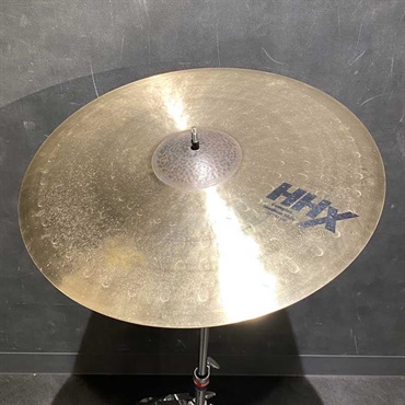 SABIAN USED 中古 HHX Complex Medium Ride 20 [HHX-20CMR][2270ｇ]