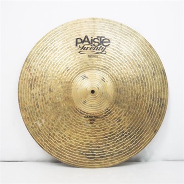 【プライスダウン！】USED 中古 Masters Dark Dry Ride 20[2494g]