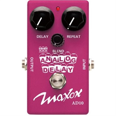 AD10[Analog Delay]