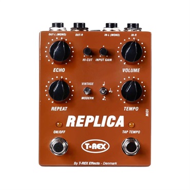 Replica