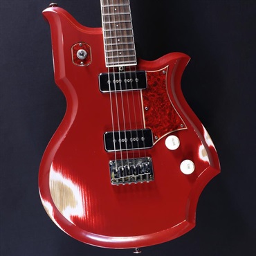 CONTINENTAL AKAMATSU’25/R (Dakota Red-Aged) #0291【ホテルブエナビスタ展示特別モデル】