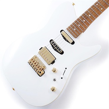 LB1-WH (White) [Lari Basilio Model]