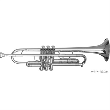 Getzen ゲッツェン / 300Series 390S 【Bb トランペット】