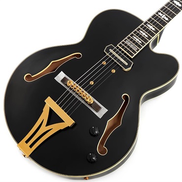 Ibanez ARTSTAR PM3C-BKL (Black Low Gloss) [Pat Metheny Model] 【特価】