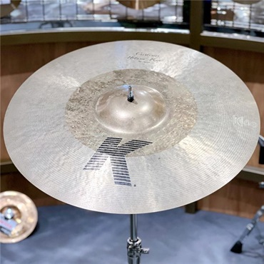 USED 中古品 K Custom Hybrid Ride 20 [NKZL20CHBR][2390g]
