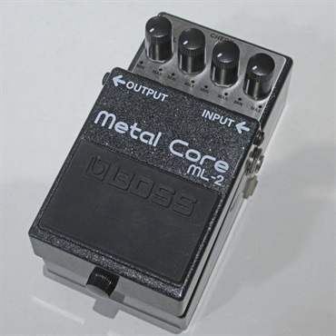 USED 中古 ML-2