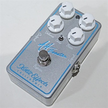 Xotic USED 中古 AH-BOOSTER