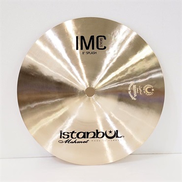 IMC Bronze Natural Splash 8'' [125g]【スタッフ選定品】