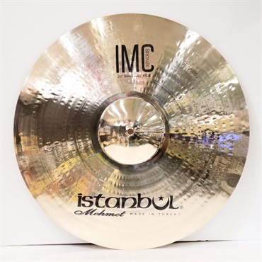 IMC Bronze Brilliant Ride 20'' [2380g]【スタッフ選定品】