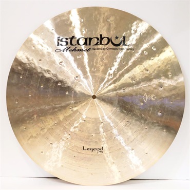 Legend Dry Ride 22'' [2420g]【スタッフ選定品】