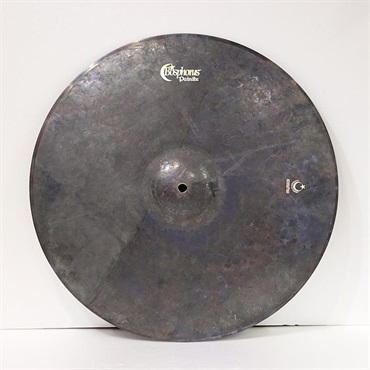 Painite Crash 18'' [1300g]【スタッフ選定品】