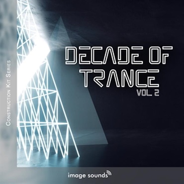 Decade Of Trance 2 (トランス)(コンストラクションキット)(サンプルパック)(オンライン納品)(2時間以内に納品)