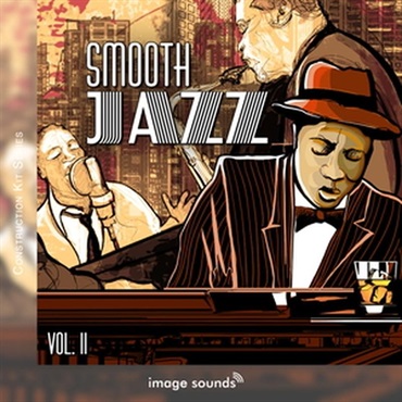 Smooth Jazz 2 (スムースジャズ)(コンストラクションキット)(オンライン納品)(2時間以内に納品)