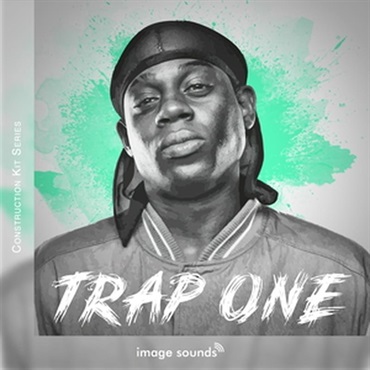 IMAGE SOUNDS TRAP ONE (トラップ)(コンストラクションキット)(オンライン納品)(2時間以内に納品)