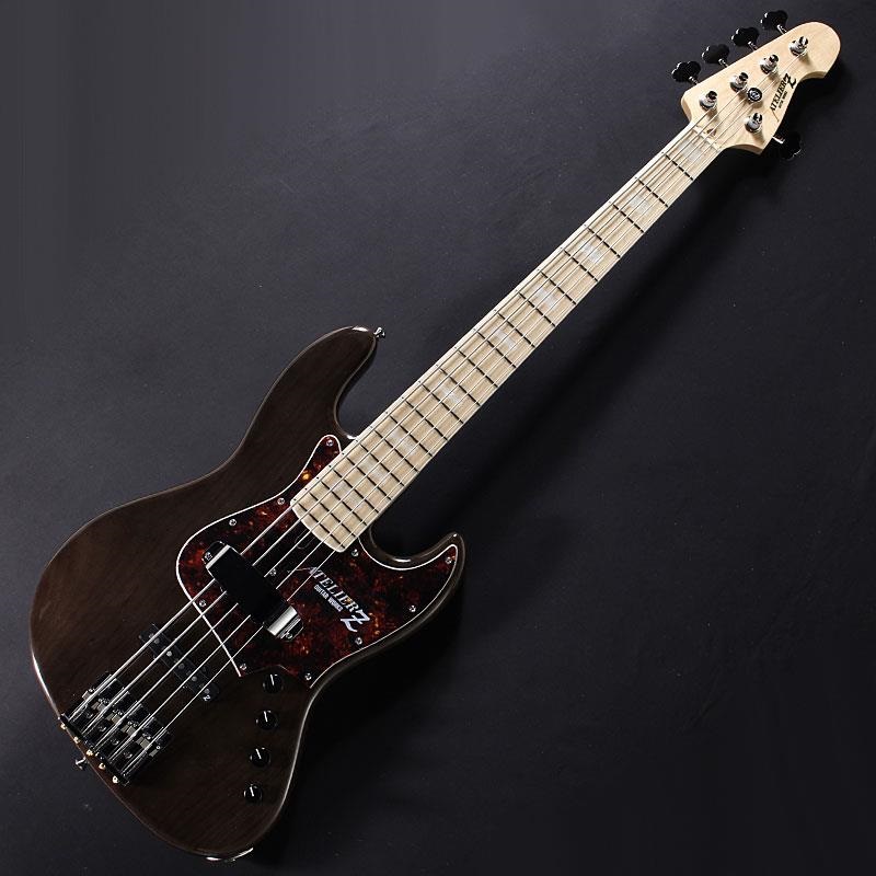 M#265 Custom (TP-BLK/M) 【Atelier Z × IKEBEオリジナルポーチプレゼント】の商品画像