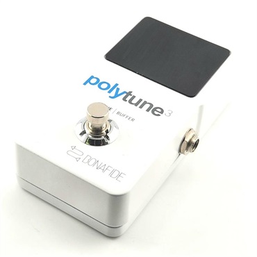 USED 中古 Polytune 3
