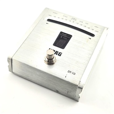 USED 中古 DT-10 DIGITAL TUNER