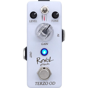 EOD-03/TERZO OD