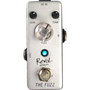 EFZ-01/THE FUZZ