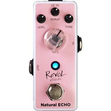 EEC-01/Natural ECHO