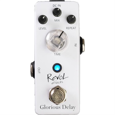 EDL-01/Glorious Delay