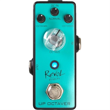 EOT-01/UP OCTAVER