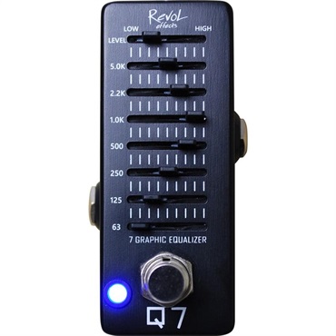 EEQ-01/ Q7  EQUALIZER