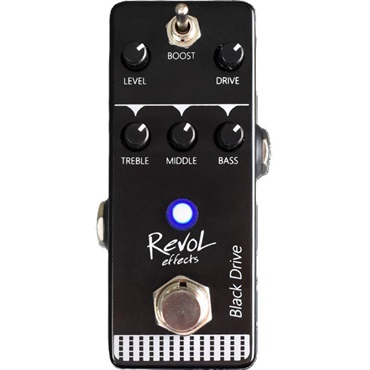 RevoL effects EFD-01 /Black Drive