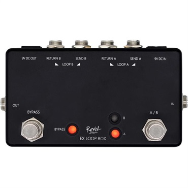ELP-BOX /EX LOOP BOX