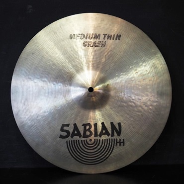USED 中古 HH-16MTC [HH Medium Thin Crash 16/1060g]