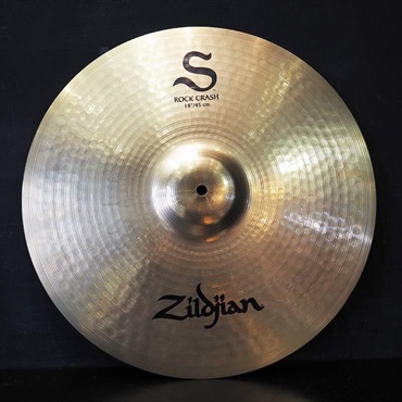 USED 中古 S Rock Crash 18[1598g]