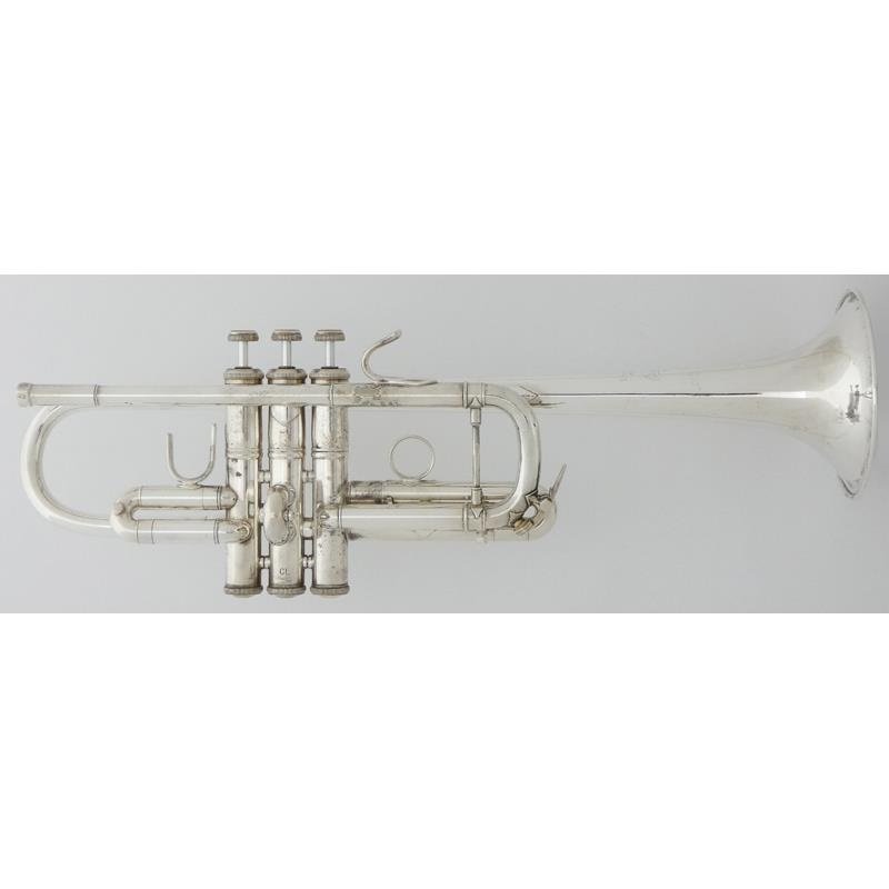 USED 中古 バック / C180L229/43 SP #577**9 【C トランペット】の商品画像