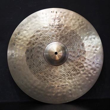 USED 中古 K Constantinople 20 Hi Bell Medium Thin Low[2054g]