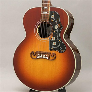 【夏先取り大特価セール】【チョイキズ特価】SJ-200 Standard Rosewood (Rosewood Burst) ギブソン