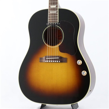 【GIBSON×AQUBEストラッププレゼント】J-160E Original Vintage Sunburst ギブソン